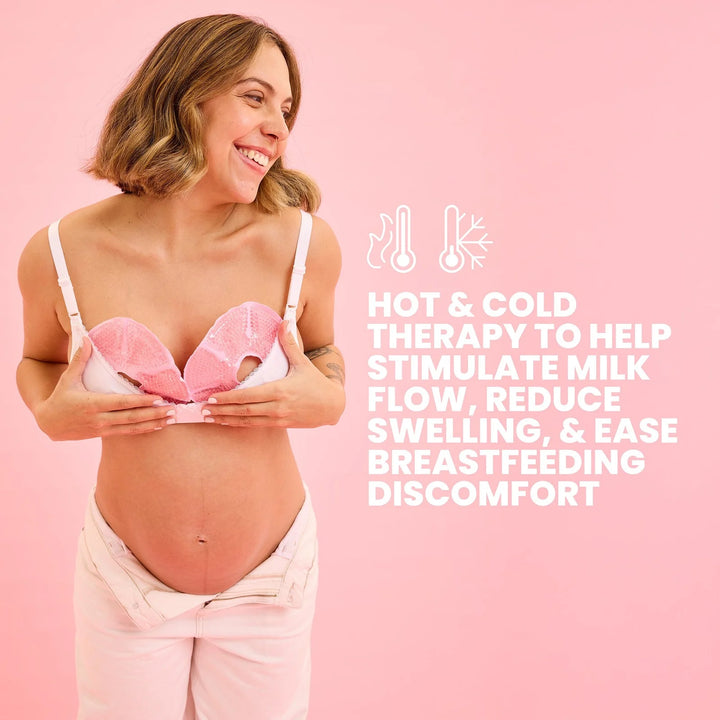 NEW BEGINNINGS BREAST CARE ESSENTIALS KIT