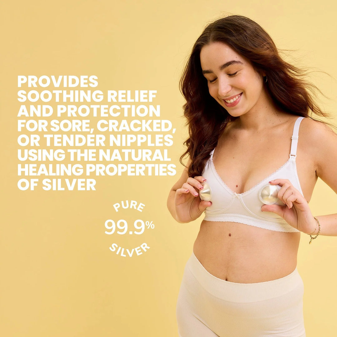 NEW BEGINNINGS BREAST CARE ESSENTIALS KIT