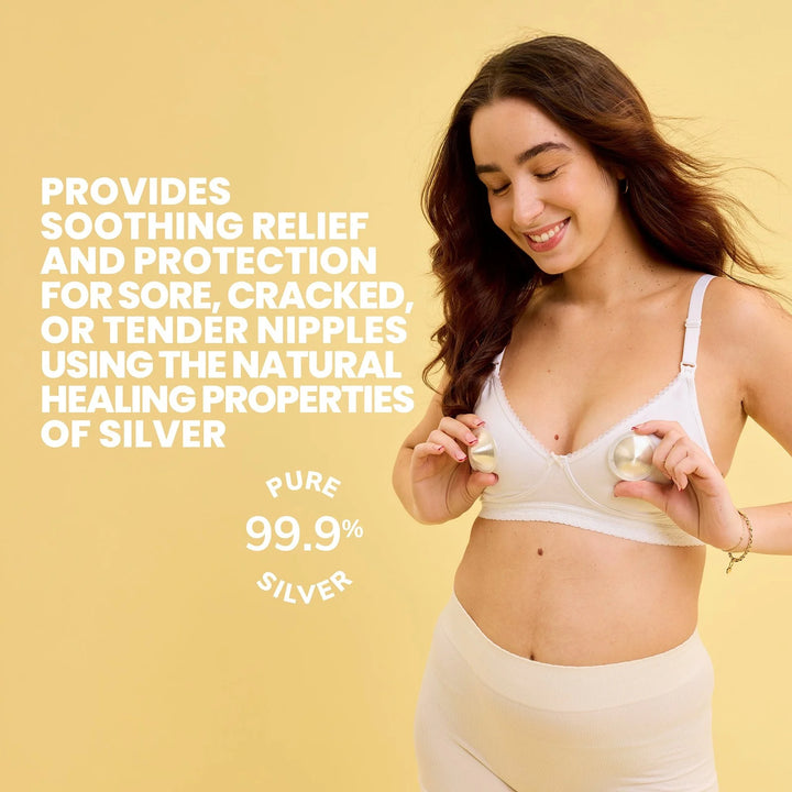 NEW BEGINNINGS BREAST CARE ESSENTIALS KIT