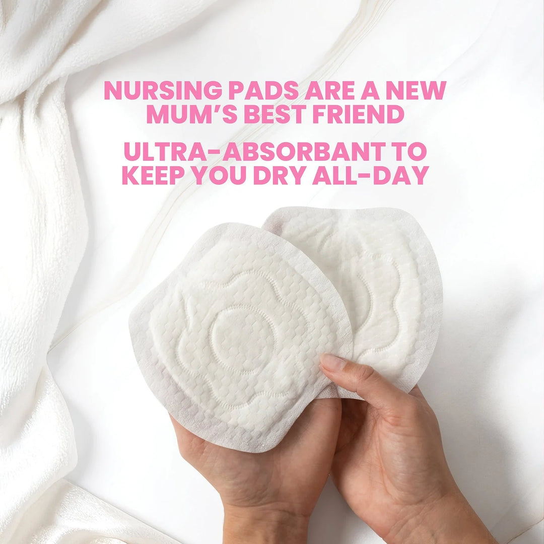 NEW BEGINNINGS BREAST CARE ESSENTIALS KIT