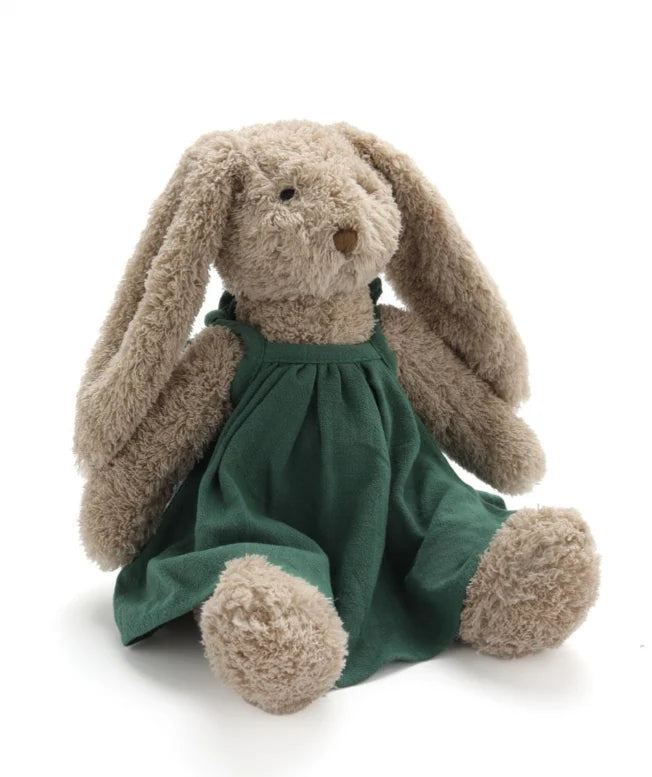Nana Huchy Mrs Honey Bunny - Green