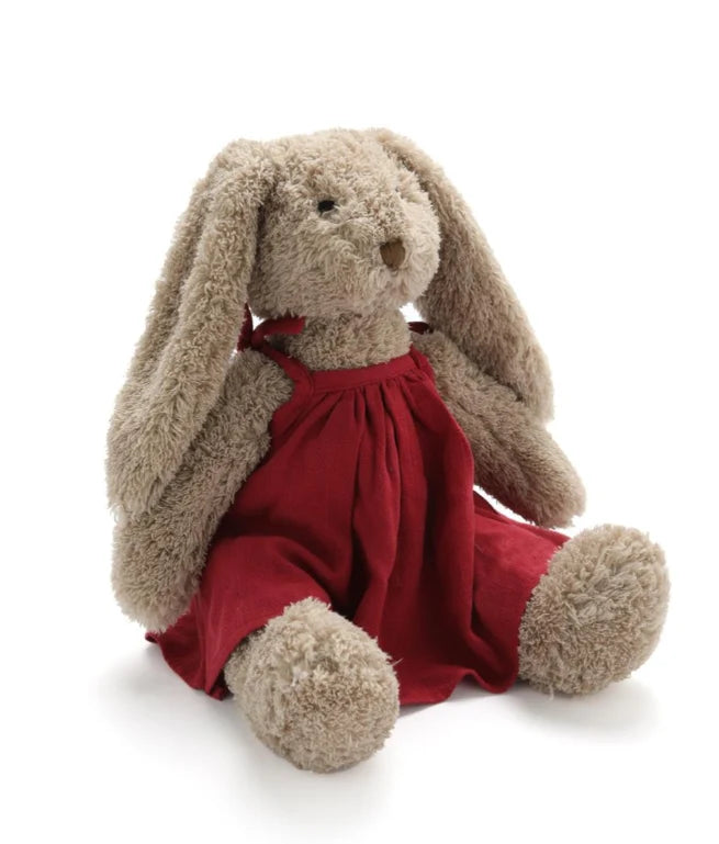 Nana Huchy Mr Honey Bunny - Red