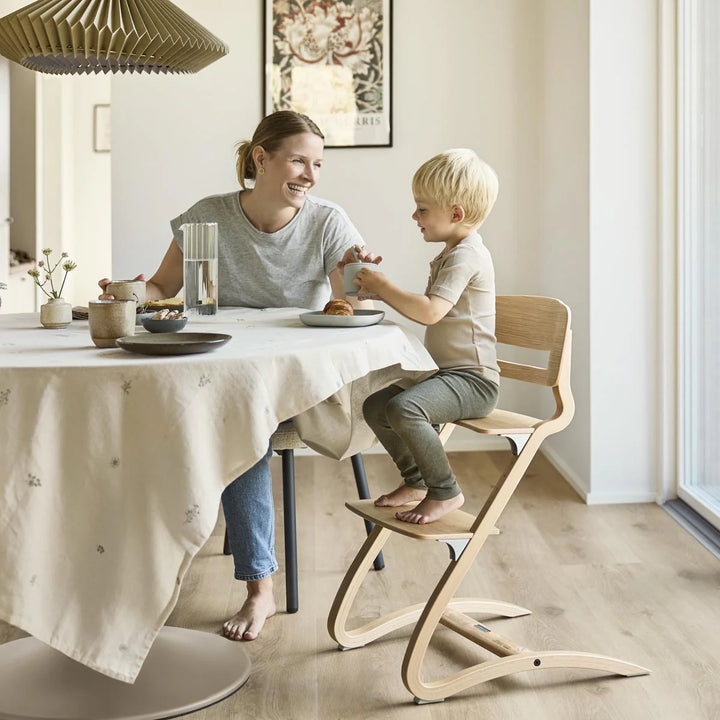 Leander Louie Highchair