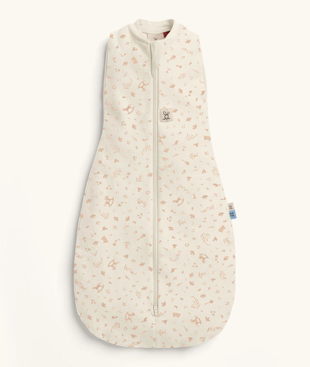 COCOON SWADDLE BAG 0.2TOG - Lullaby