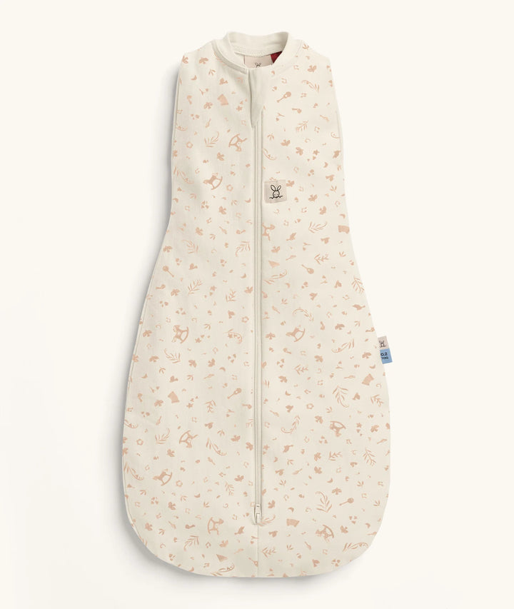 COCOON SWADDLE BAG 0.2TOG - Lullaby