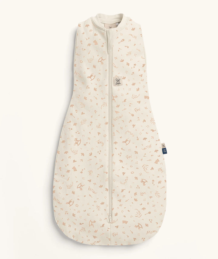 COCOON SWADDLE BAG 1.0TOG - Lullaby