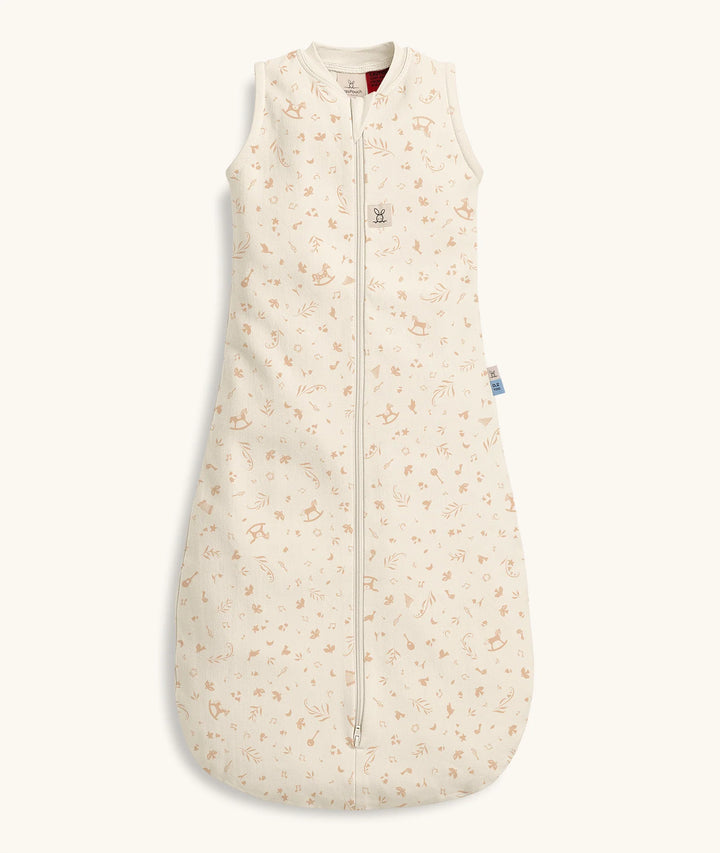 JERSEY SLEEPING BAG 0.2TOG - Lullaby