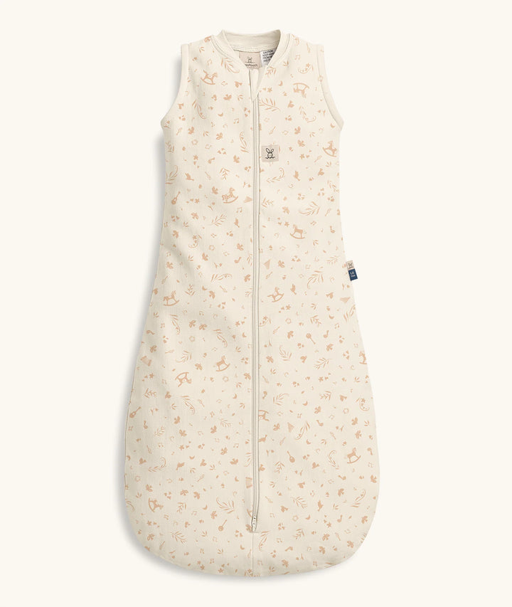 JERSEY SLEEPING BAG 1.0TOG - Lullaby