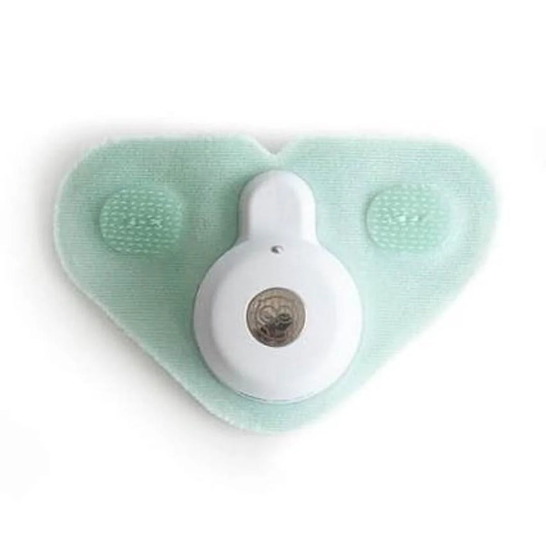 Owlet Dream Sock 3 Mint Green