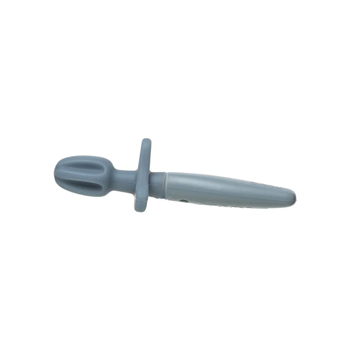 B.Box Weaning Cutlery Trio - ocean