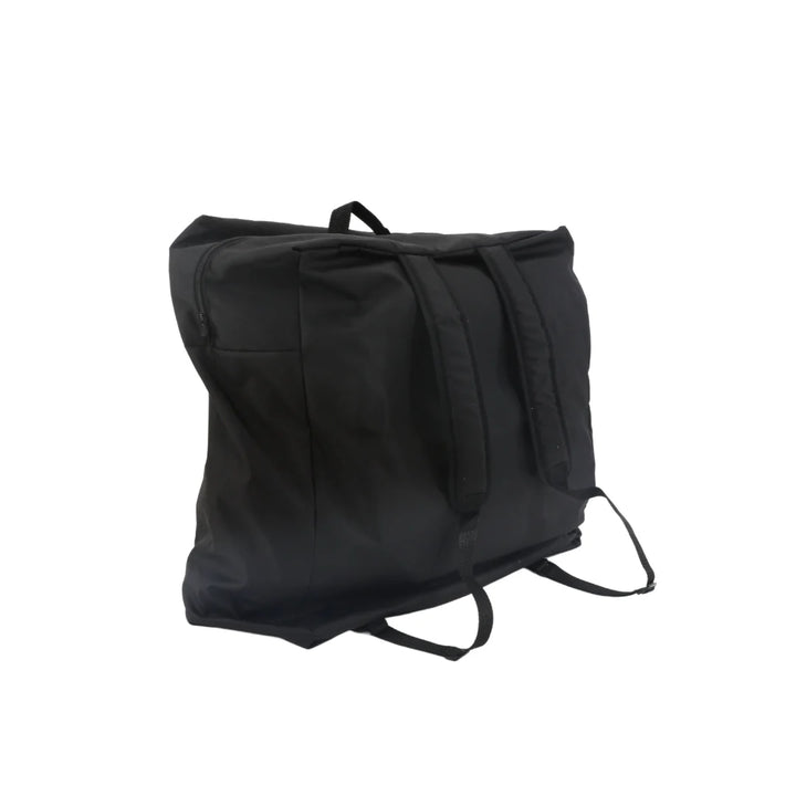 Bambini PARIS Travel Stroller-Black/Black
