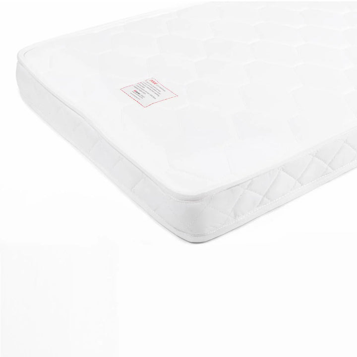PixieBaby Cot Mattress 140cm x 70cm (Brisbane Store Ex-Display)