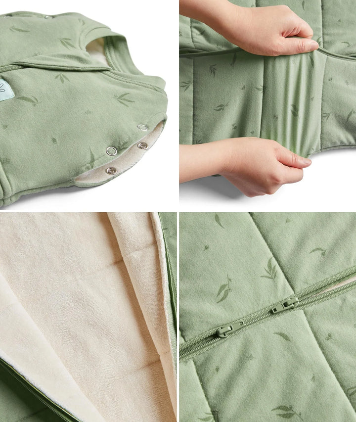 COCOON SWADDLE BAG 2.5TOG-Daisies