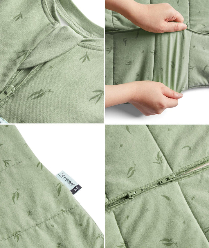 JERSEY SLEEPING BAG 2.5TOG - Starbeam