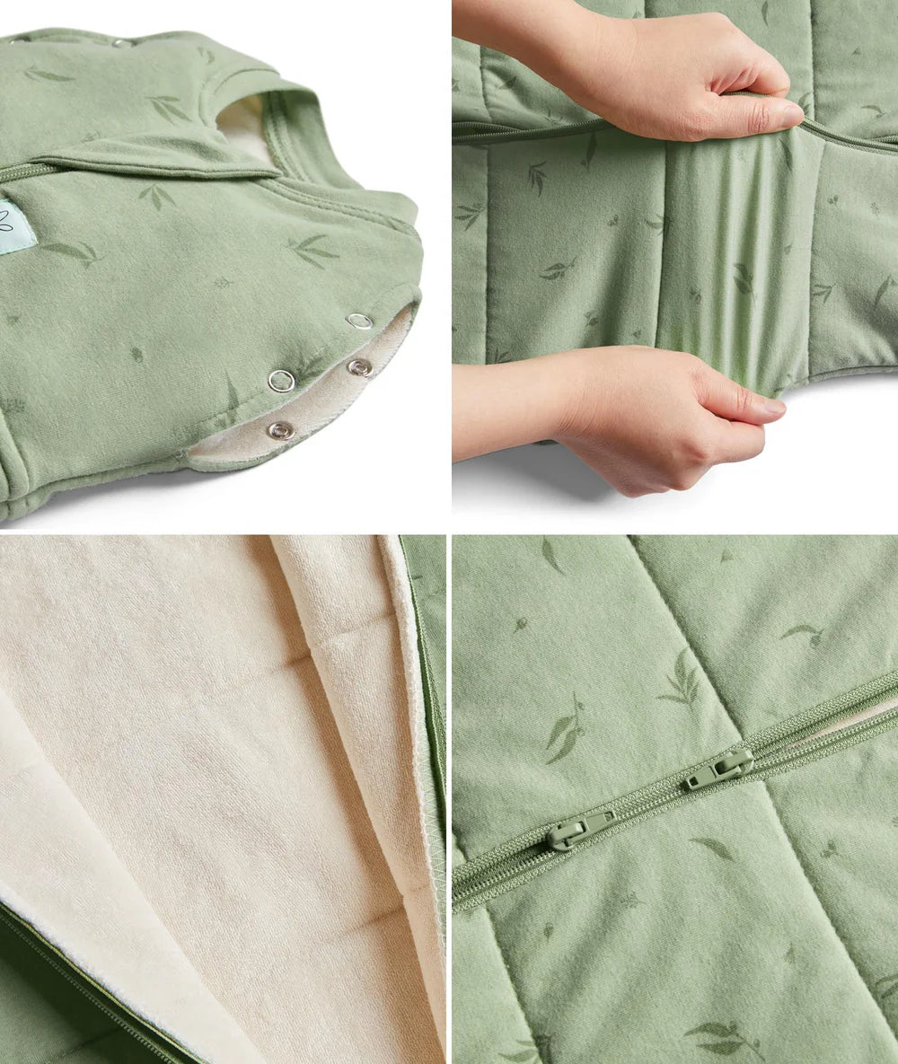 COCOON SWADDLE BAG 2.5TOG - Daydream