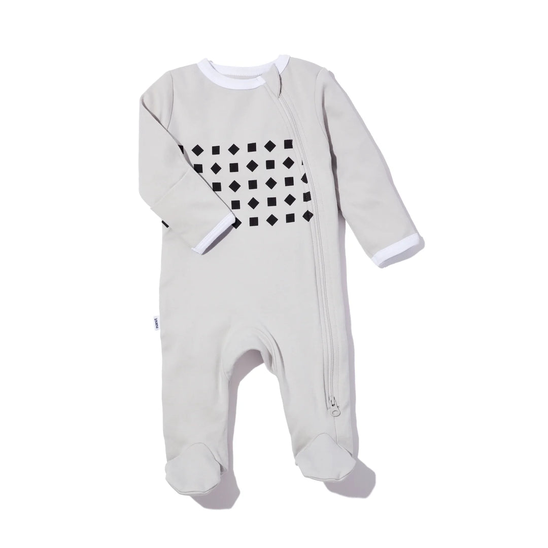 Nanit Breathing Wear Pajamas 0-3M