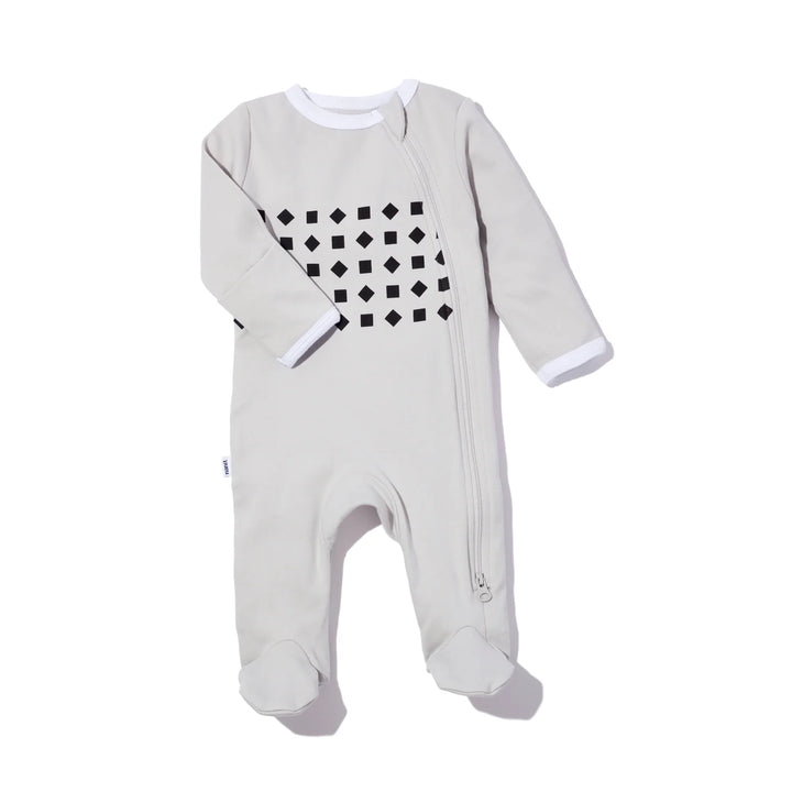 Nanit Breathing Wear Pajamas 0-3M