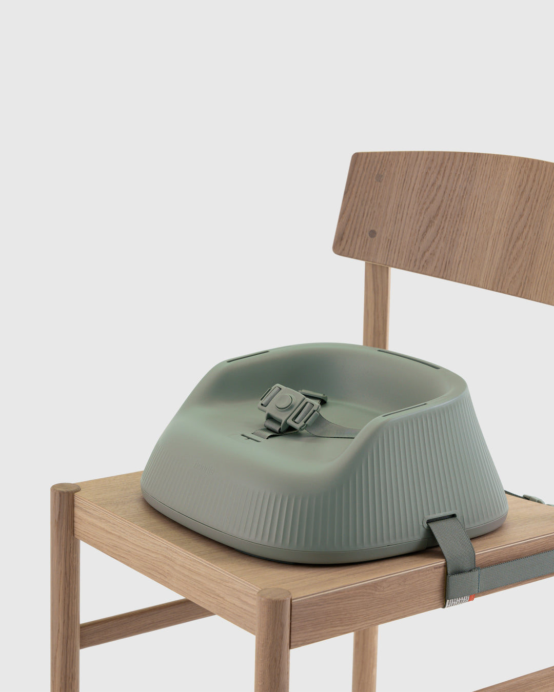 Hannie Portable High Chair - Sage Green