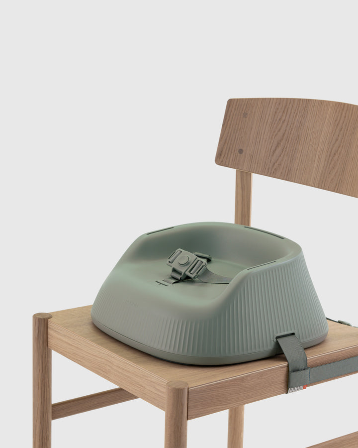 Hannie Portable High Chair - Sage Green