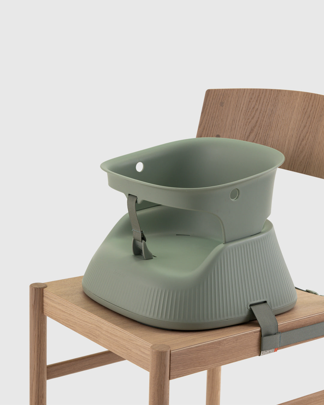 Hannie Portable High Chair - Sage Green