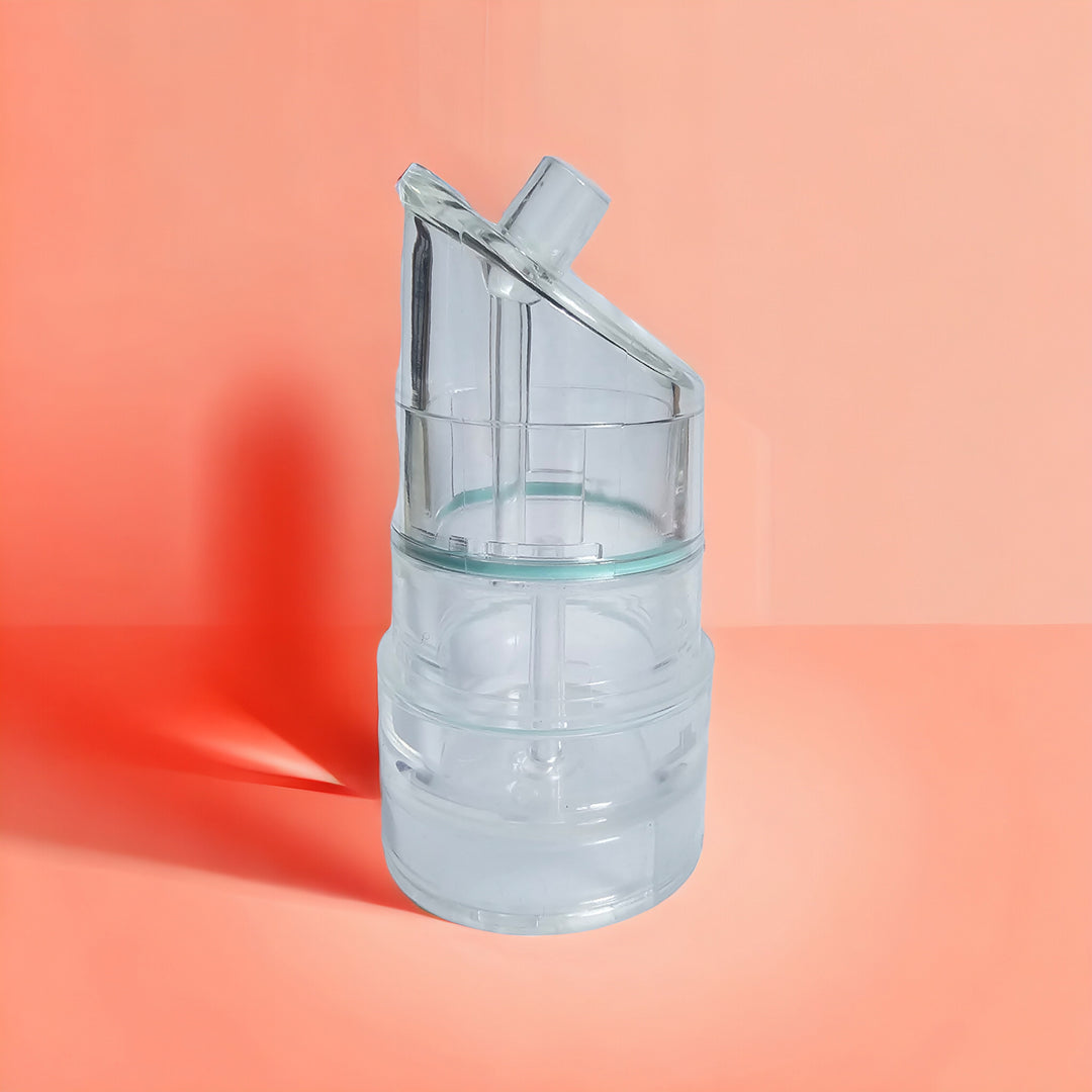 Snotty Boss Collection Cup