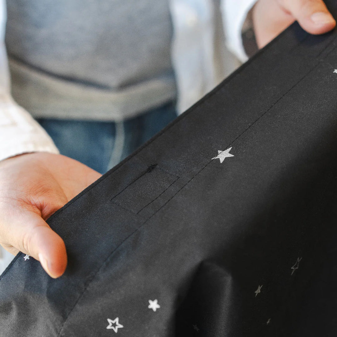 ZAZU Portable Blackout Curtains