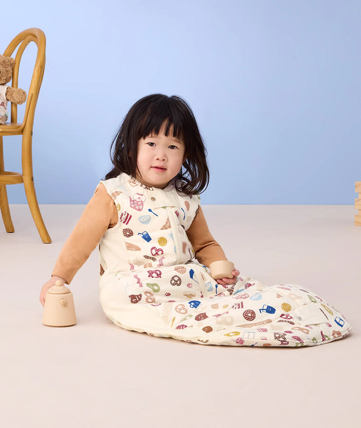 SHEETING SLEEPING BAG 2.5TOG-Bon Appetit