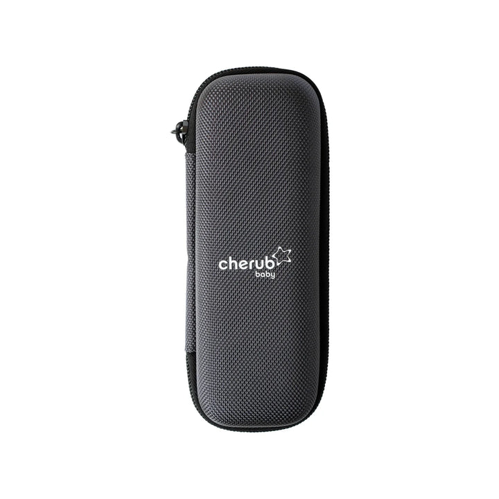 Cherub Baby TOUCHLESS FOREHEAD THERMOMETER - SLATE