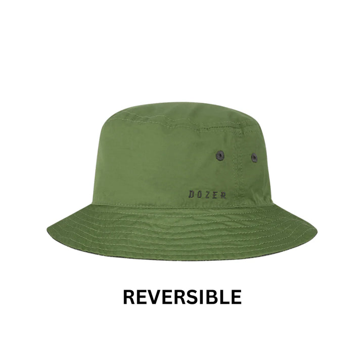 Dozer BOYS BUCKET GAWLER-CHARCOAL