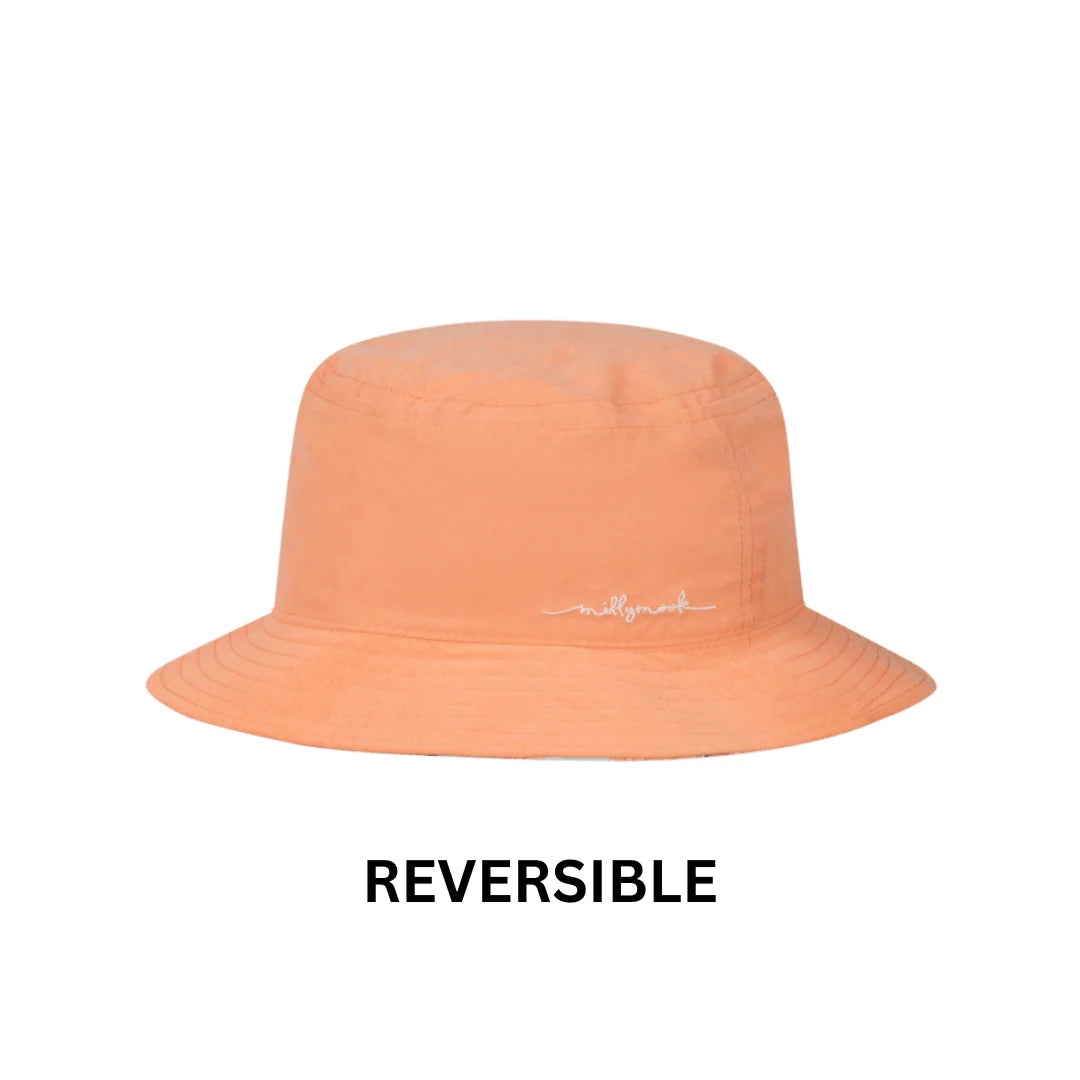 Millymook Girls Bucket Tilda Mint