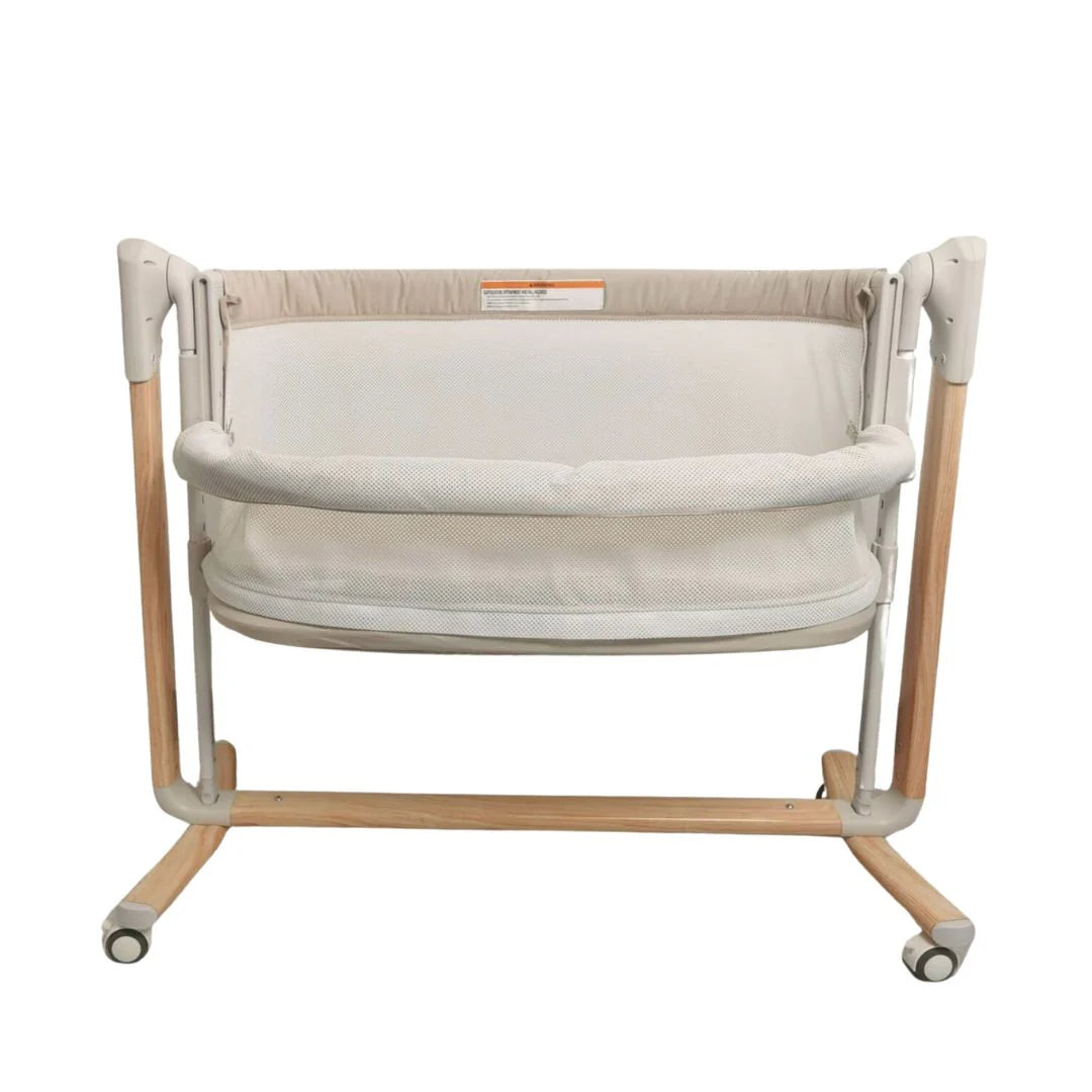 Baby Studio Rockabye V2 - The Soothing Bassinet (mattress included) NEW