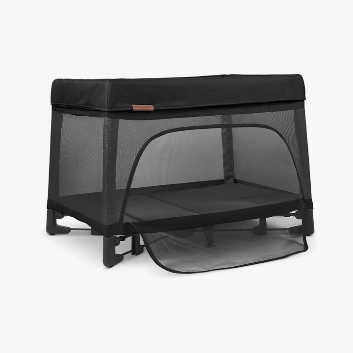 UPPAbaby Remi Portacot - Jake(Charcoal)