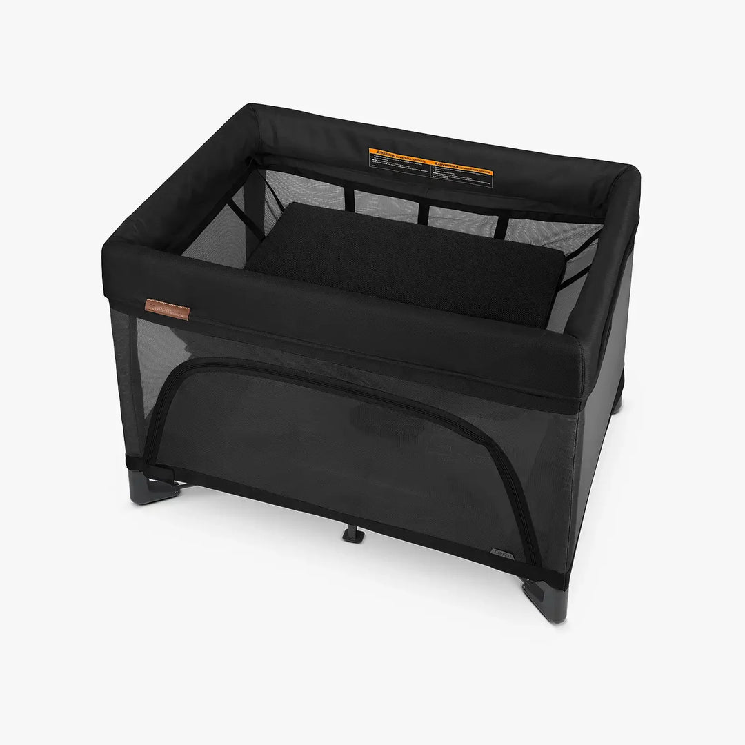 UPPAbaby Remi Portacot - Jake(Charcoal)