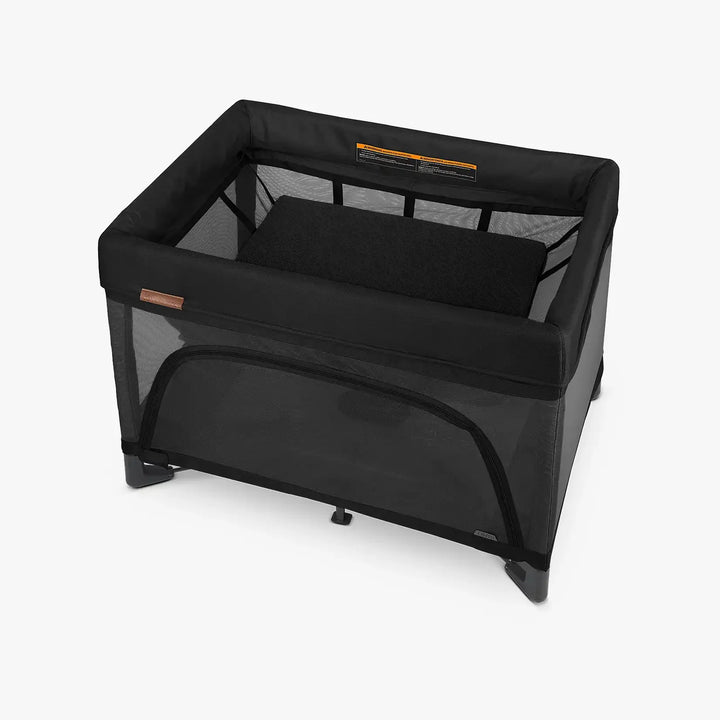 UPPAbaby Remi Portacot - Jake(Charcoal)