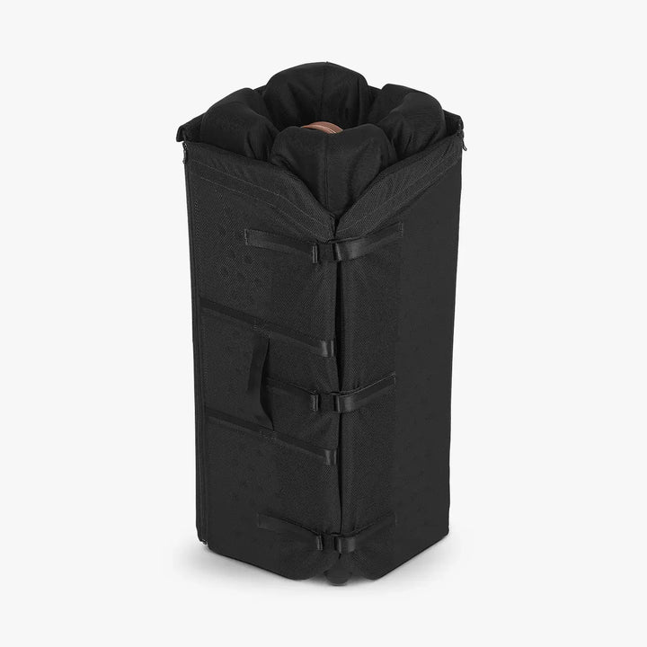 UPPAbaby Remi Portacot - Jake(Charcoal)