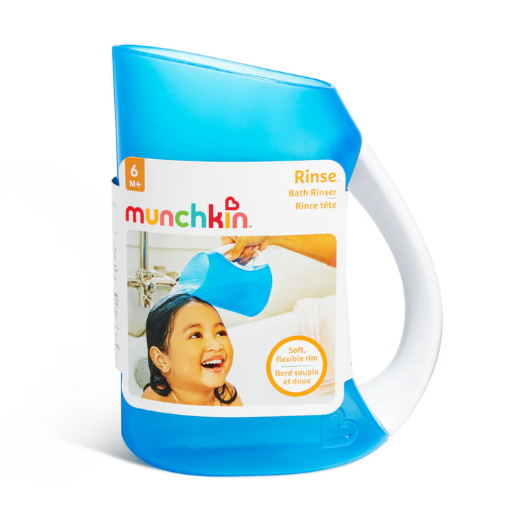 Munchkin Shampoo Rinser - Blue