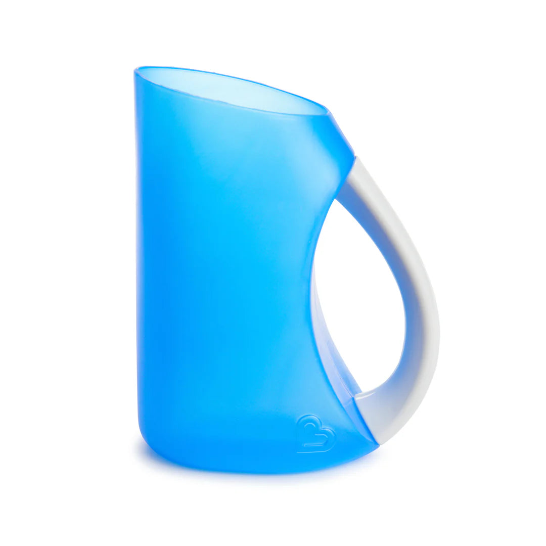 Munchkin Shampoo Rinser - Blue