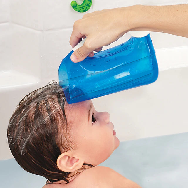 Munchkin Shampoo Rinser - Blue