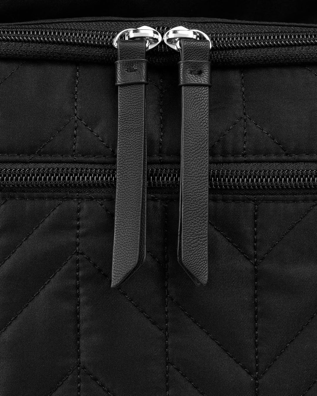 SKIP HOP FORMA NAPPY BACKPACK - BLACK