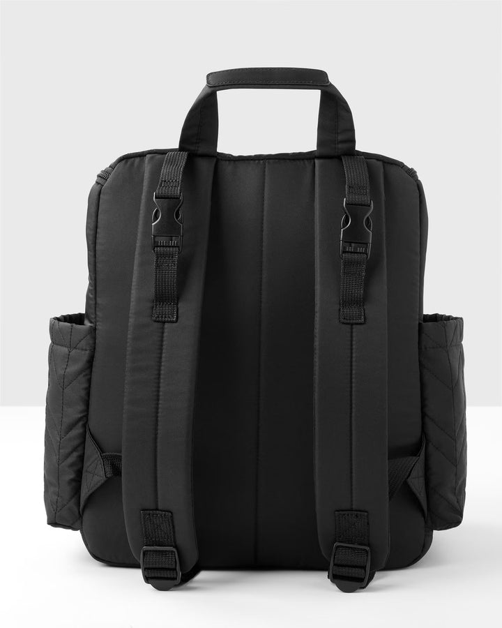 SKIP HOP FORMA NAPPY BACKPACK - BLACK