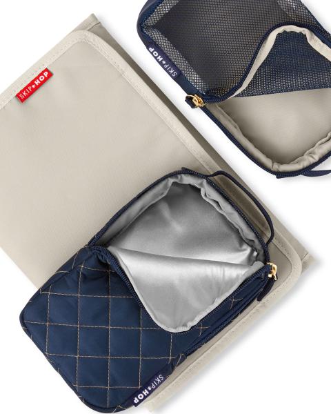 SKIP HOP FORMA NAPPY BACKPACK - NAVY