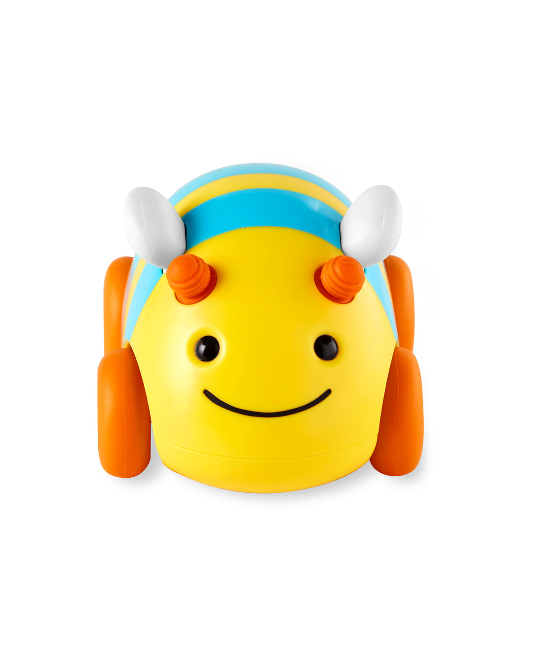 Skip Hop Explore & More Pull & Go Car - Bee