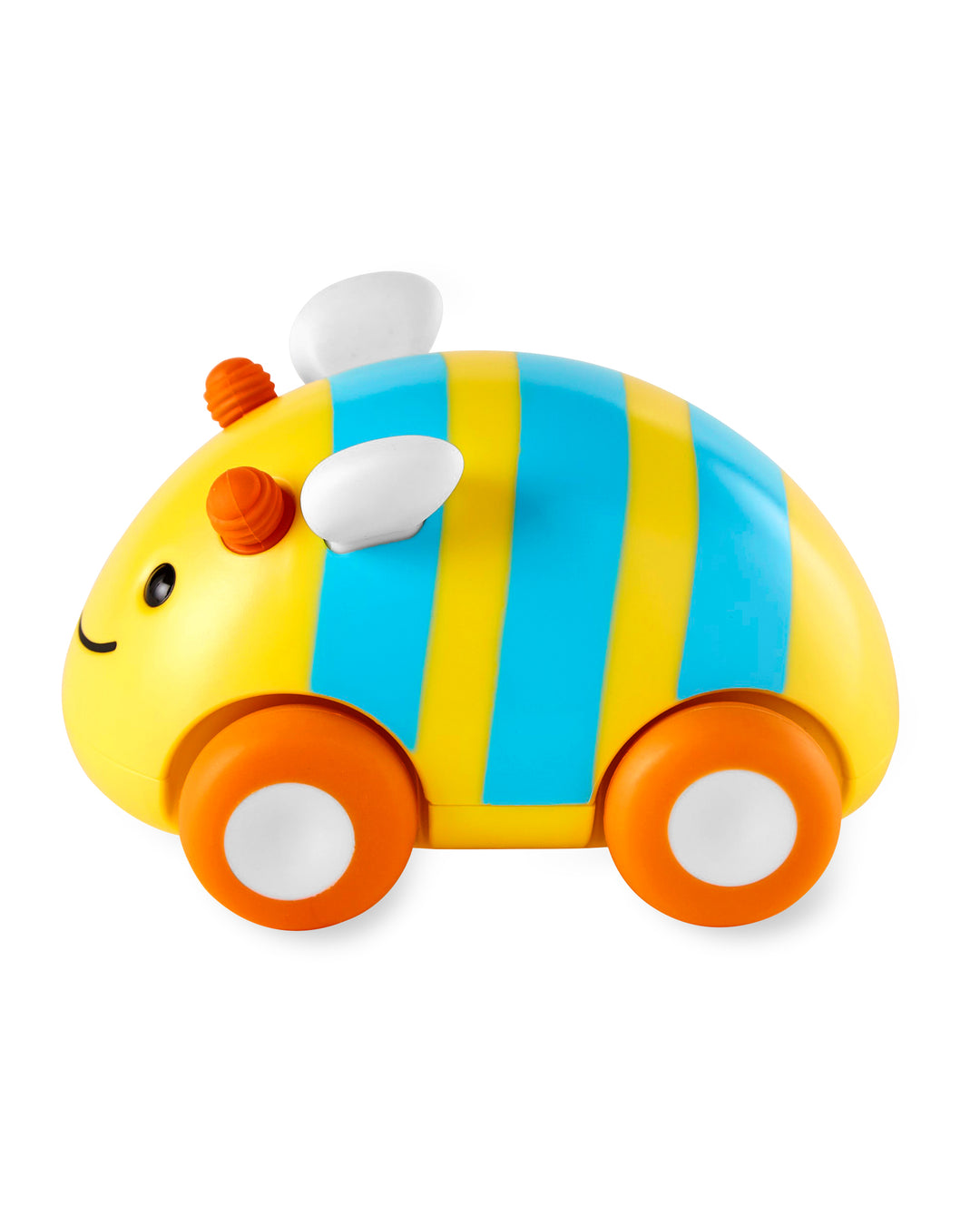 Skip Hop Explore & More Pull & Go Car - Bee