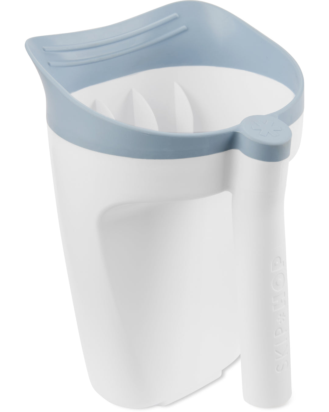 Skip Hop Wave Waterfall Rinser - White
