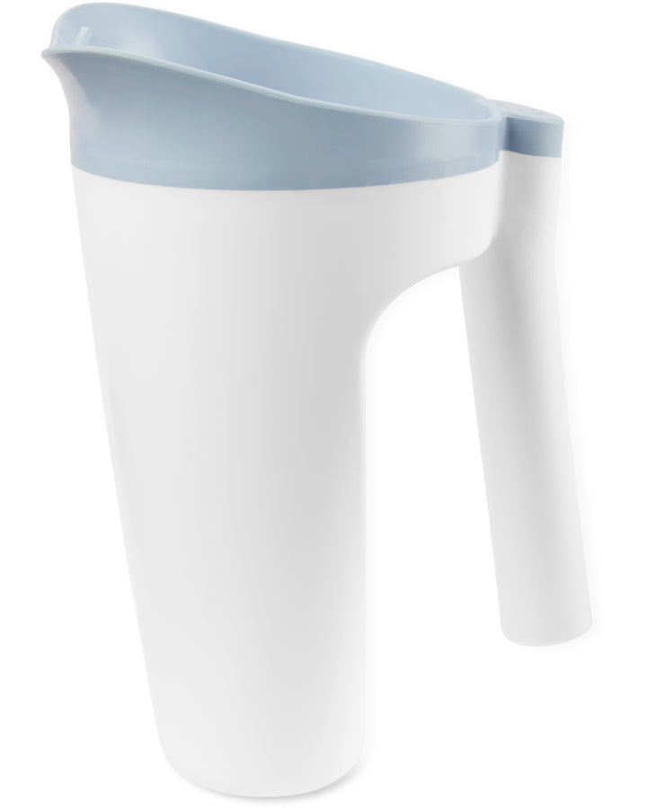 Skip Hop Wave Waterfall Rinser - White