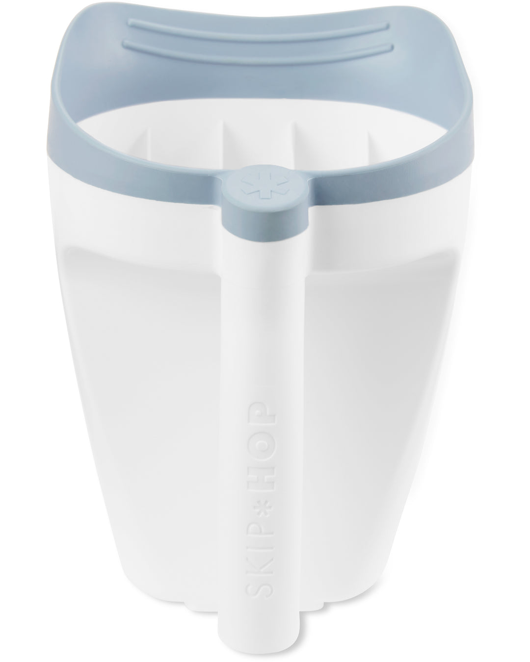 Skip Hop Wave Waterfall Rinser - White