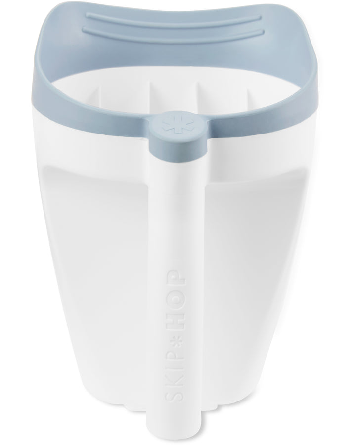 Skip Hop Wave Waterfall Rinser - White