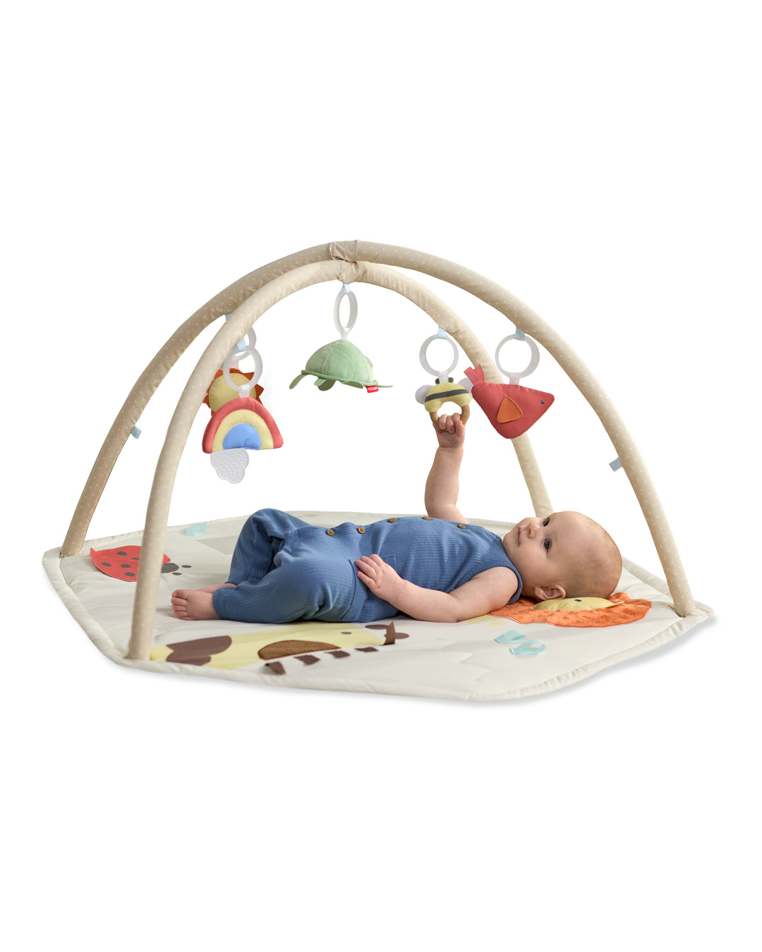 Skip Hop Geometric Wonders Activity Gym