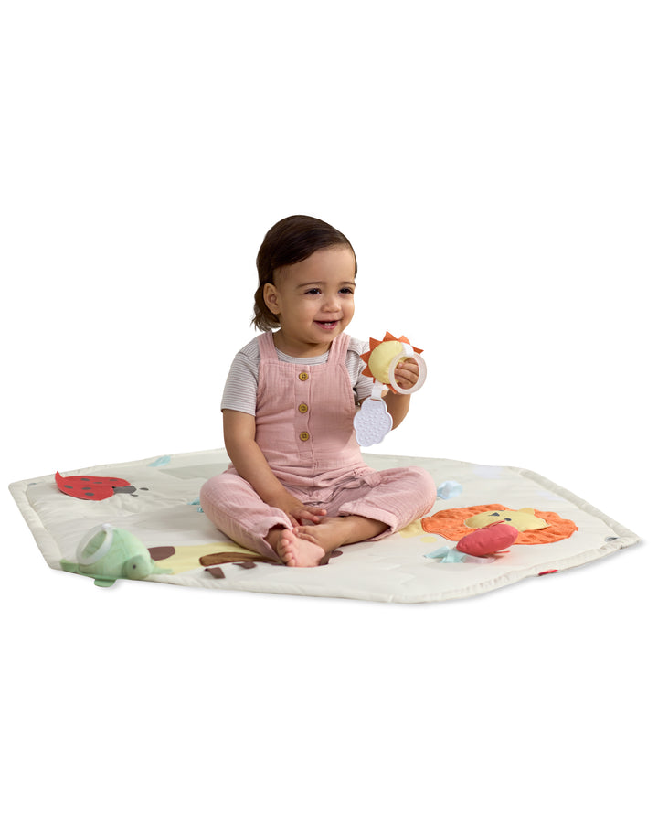 Skip Hop Geometric Wonders Activity Gym