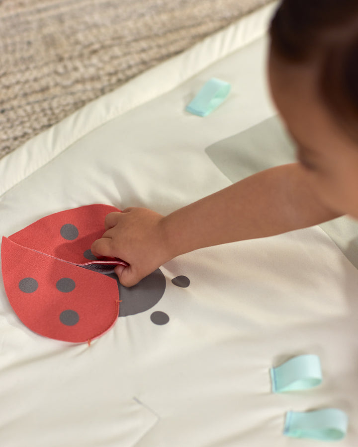 Skip Hop Geometric Wonders Activity Gym